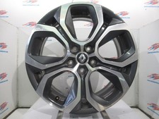 Jantes Renault Captur