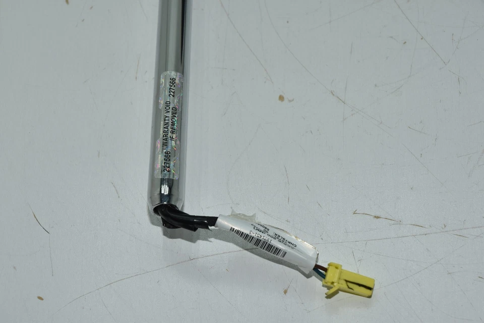 💎2010-2017 Jeep Compass Patriot Front Driver & Passenger Headrest Set OEM Black - Image 3 of 4