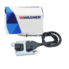 WAGNER NOX-SENSOR NOX-KATALYSATOR passend für MERCEDES-BENZ GLC MARCO S-KLASSE