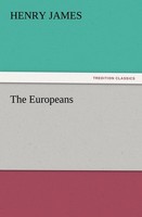 The Europeans Henry James