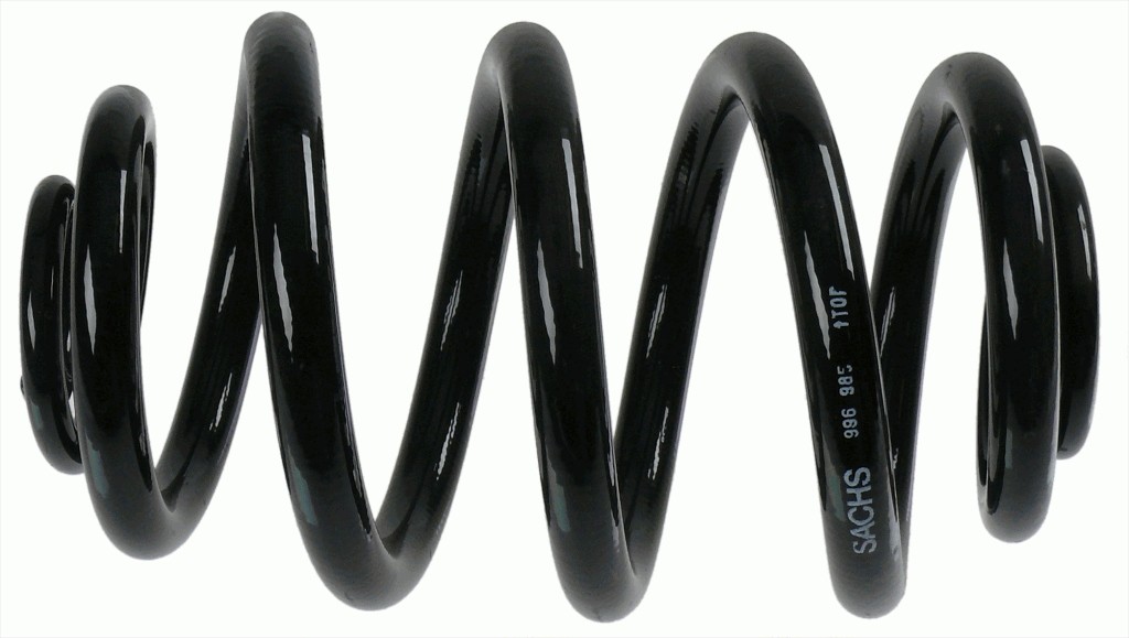 Fits SACHS 996 985 COIL SPRING