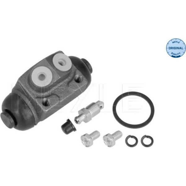 Meyle 714 531 0008 Radbremszylinder FüR Ford Land Rover Escort Sierra Focus GBC-image