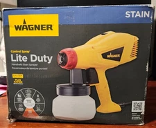 Stanley Lite Duty Stain Sprayer
