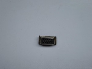 Dell Inspiron 17R 7720 VGA Anschluss Connector (Mainboard) #2817