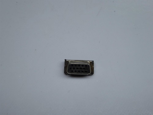 Dell Inspiron 17R 7720 VGA Anschluss Connector (Mainboard) #2817