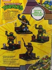 TMNT 1988 Remastered Playmates Set Of 4 Ninja Turtles 2024 40th Ann
