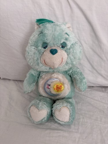 Peluche Bisounours Grosdodo
