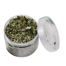Organic Cat Nip Leaves Soothing Dried Nip 100% High-quality Natural Cat Grass 