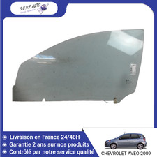 Glace latérales Chevrolet AVEO