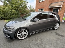 VW Golf R (2019)2.0 TSI R Hatchback 3dr Petrol DSG 4Motion Euro 6 (s/s) (300 ps)