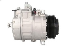 Klimakompresso TEAMEC 8629717 für MERCEDES-BENZ CLS (C219) 3 2005-2010