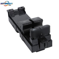 Fensterheberschalter Vorne Links FüR VW Golf 4 1J Passat Seat Leon Skoda Fabia I