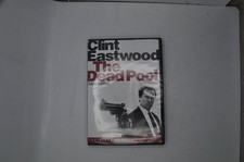 THE DEAD POOL (DELUXE EDITION)