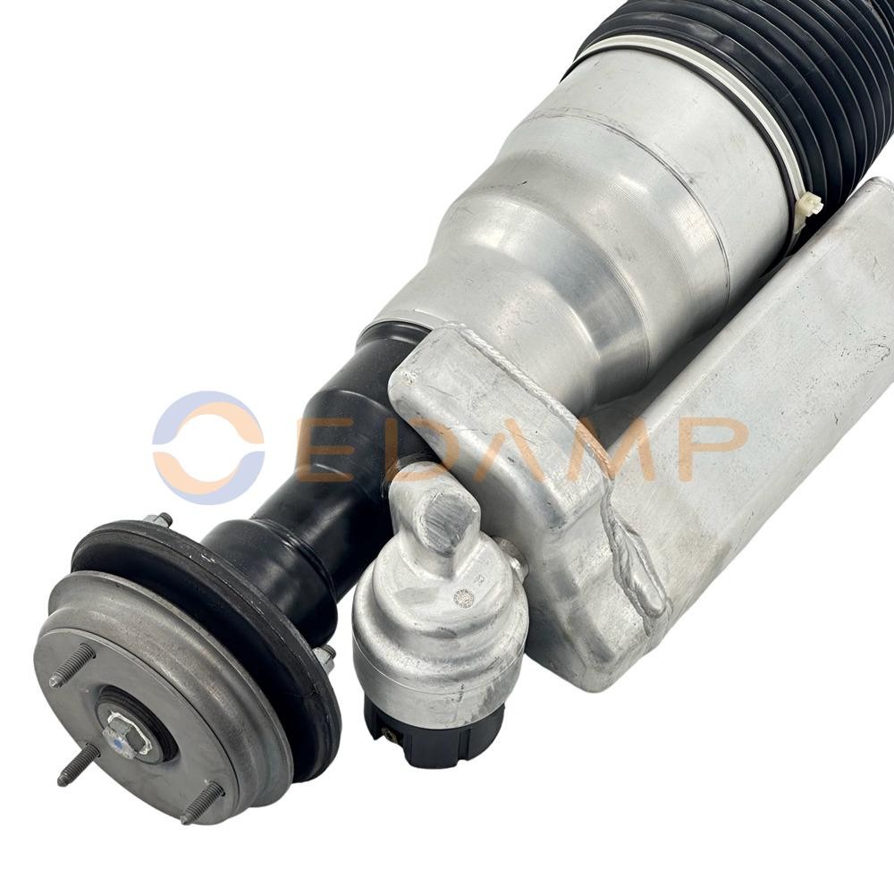 Maybach 57 2002-2013 Front Left Air suspension struts Pair