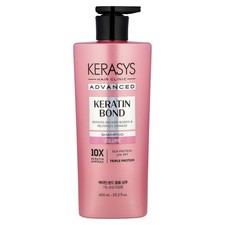 Advanced, Keratin Bond Shampoo, Volume, 20.2 fl oz (600 ml) 0.99 per fl oz