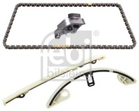 Steuerkettensatz Febi Bilstein 175090 FÜR Honda Steuerkette KIT Kettensatz Motor