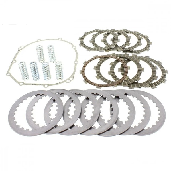 Kupplung Reparatur Satz Trw Lucas MSK202 FüR Honda Cb 900 F Hornet Bj. 2002-2006-image