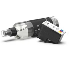 PRINKER M Black Ink Cartridge Consumable Set New Sealed