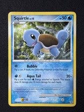 Squirtle 112/132 Secret Wonders Pokémon Regular on eBay