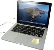 Apple MacBook Pro A1278 2010 Intel Core i5 2.5GHz 4GB Ram 500GB HDD Catalina
