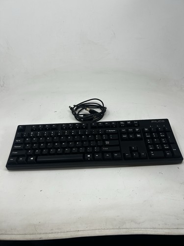 Filco Majestouch Convertible 2 FILCKFBT2-33 Working Full Size Keyboard