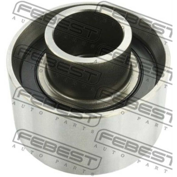 Febest Umlenk FüHrungsrolle Zahnriemen FüR Ford Ranger 2.5 Tdci 4X4 Mazda-image