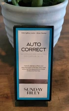 Sunday Riley Auto Correct Brightening And Depuffing Eye Cream - 0.5 fl oz