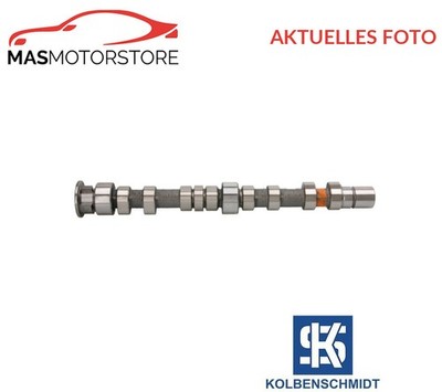 MOTOR NOCKENWELLE INTAKE SIDE KOLBENSCHMIDT 50007039 A NEU OE QUALITÄT