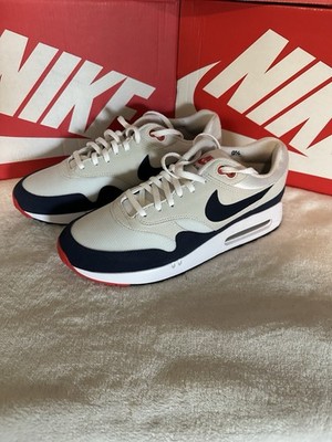 Nike Air Max 1'86 OG Golf Obsidian (2022) Size 9.5