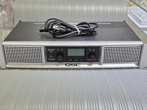 Qsc Gx7 Amplifier | eBay