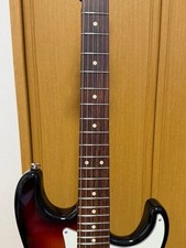 Suhr Classic S 3Tone Burst Electric Guitar near Mint Condition