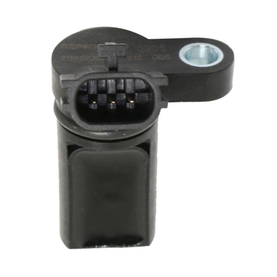 For Nissan NV2500 2014-2017 Camshaft Position Sensors Set of 3 Female Connector - Image 2 of 4