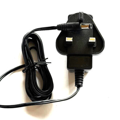 Original Yealink AC Adapter YLPS051200CAUK 5V 1,2A Netzteil Ladegerät - UK Stecker