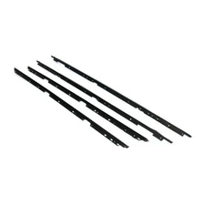 Window Sweeps Felt Kit LH, RH for 1982-1992 Chevrolet Camaro, Firebird