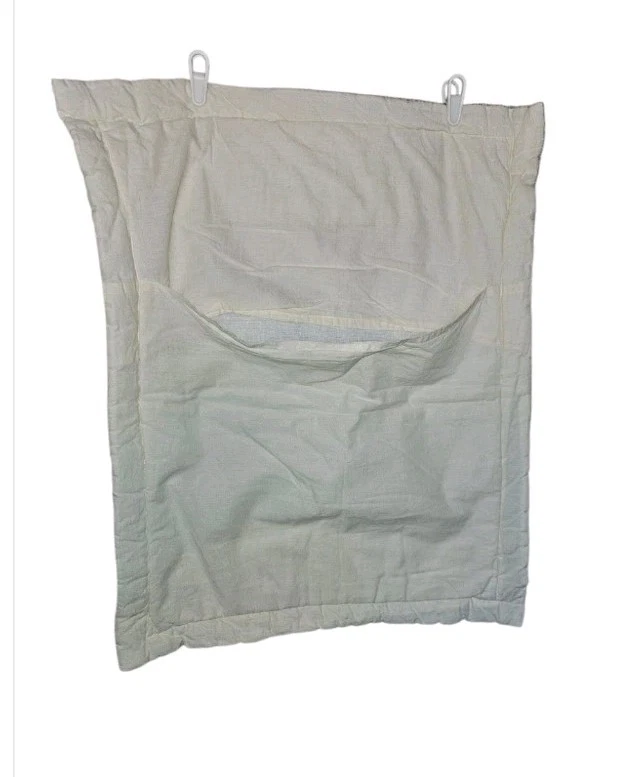 set of 2 J.C. Penny Country Core pillow cases Shams - Image 2 of 3