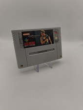 ebay® Auktion 287330814113 | Wolfenstein 3d - Modul - Super Nintendo SNES - gebraucht sehr gut Thumbnail of ebay® auction 287330814113 | Wolfenstein 3d - Modul - Super Nintendo SNES - gebraucht sehr gut