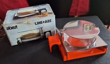 ABERT : Ancien Serviteur Plat