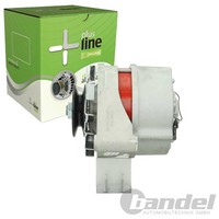 Psh +Line Generator Lichtmaschine 55A Passend FüR MERCEDES-BENZ Mb T2/LN1 |