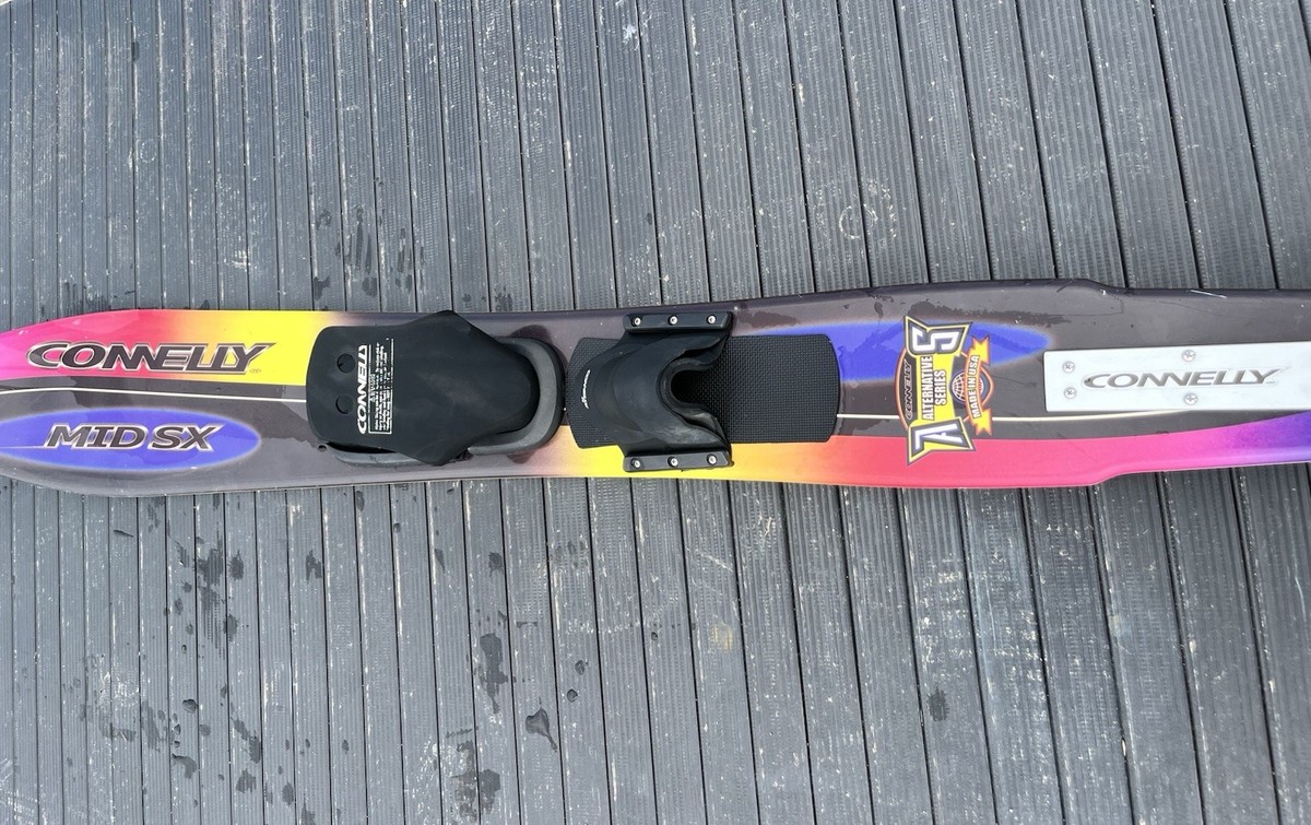 Connelly Super Sidecut MID SX ALT Series 62