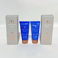 2X Augustinus Bader The Body Cream With TFC8 16 ml / 0.66 oz 