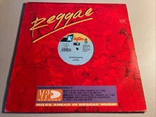 Turbo Belly / Red Indian - Hotter The Battle / Riding South - 12” Vinyl