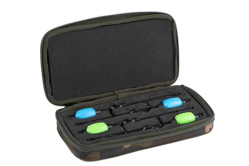 Fox Camolite Halo Bobbin Case