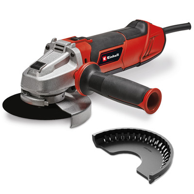 Einhell Winkelschleifer TE-AG 125/1010 CE Q Trennschleifer