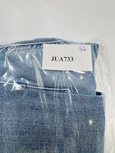 TOMMY HILFIGER Jeans Nora Women Denim Stretch Skinny Straight Leg Jeans W29 L30 - Picture 14 of 14