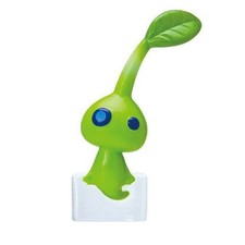 Hikari Pikmin Bikkura Tamago Pikmin Vol.2 Figure with Base Bandai Pre-owned