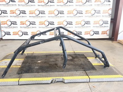 19-23 Honda Talon SXS 1000R Upper Roll Over Cage 71950-HL6-A00ZA