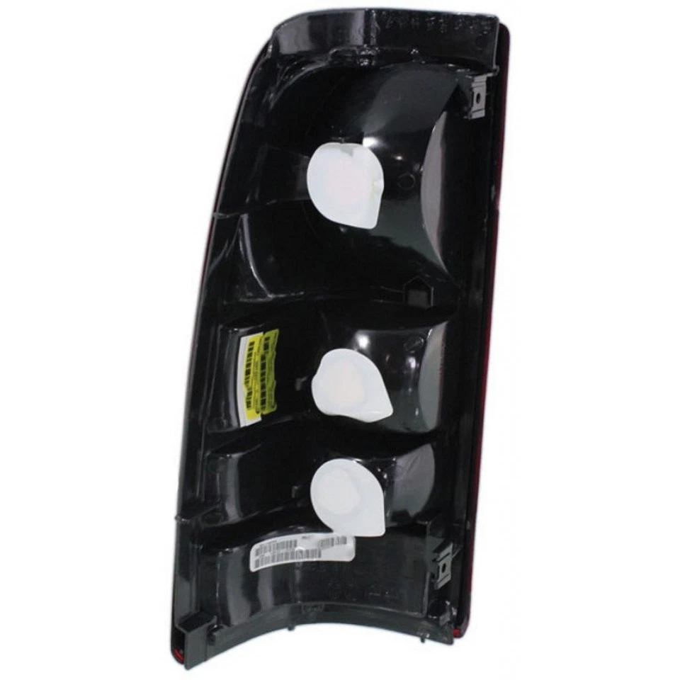 Luz trasera pasajero Fleetside GM2801177 compatible con GMC Sierra 1500 2004-2006 Foto 2 de 4