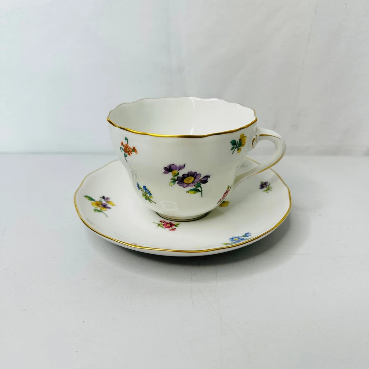 Hutschenreuther Cups & Saucers for sale | eBay