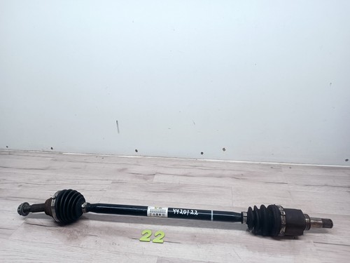 Antriebswelle V/R VW UP 1.0 1S0407762D