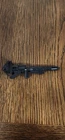 Optimus Prime Gun Laser Rifle Vintage Hasbro 1985 G1 Transformers Action Figure